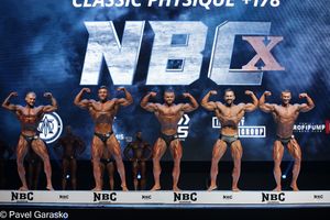 Фотограф Павел Гарасько (19.05.2024)